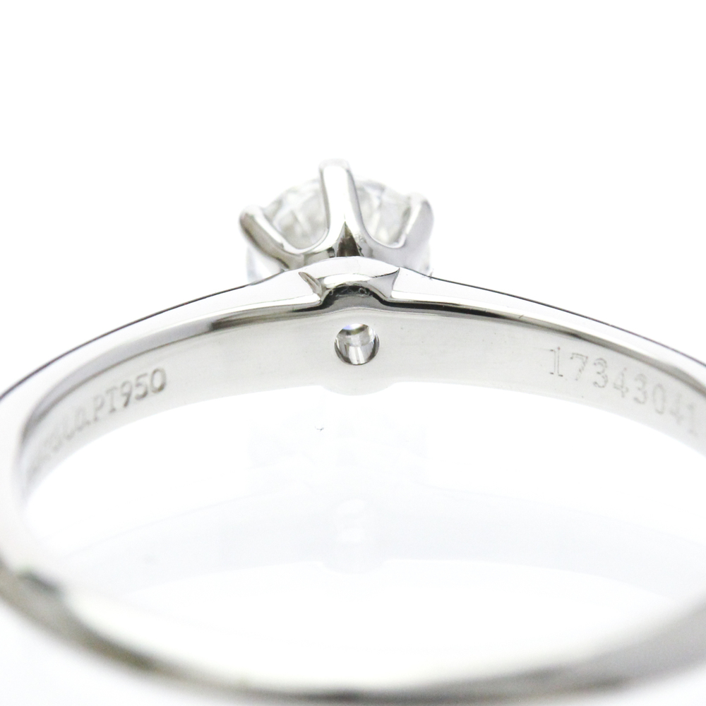 TIFFANY Ring - Picture 8 of 10